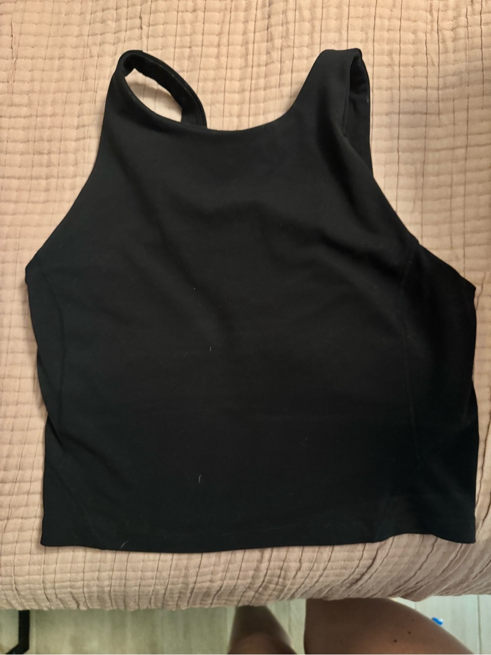 lululemon Align™ High-Neck Tank Top
Light Support